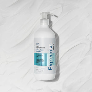 Exper+ise Hydration + Shine Daily Conditioner