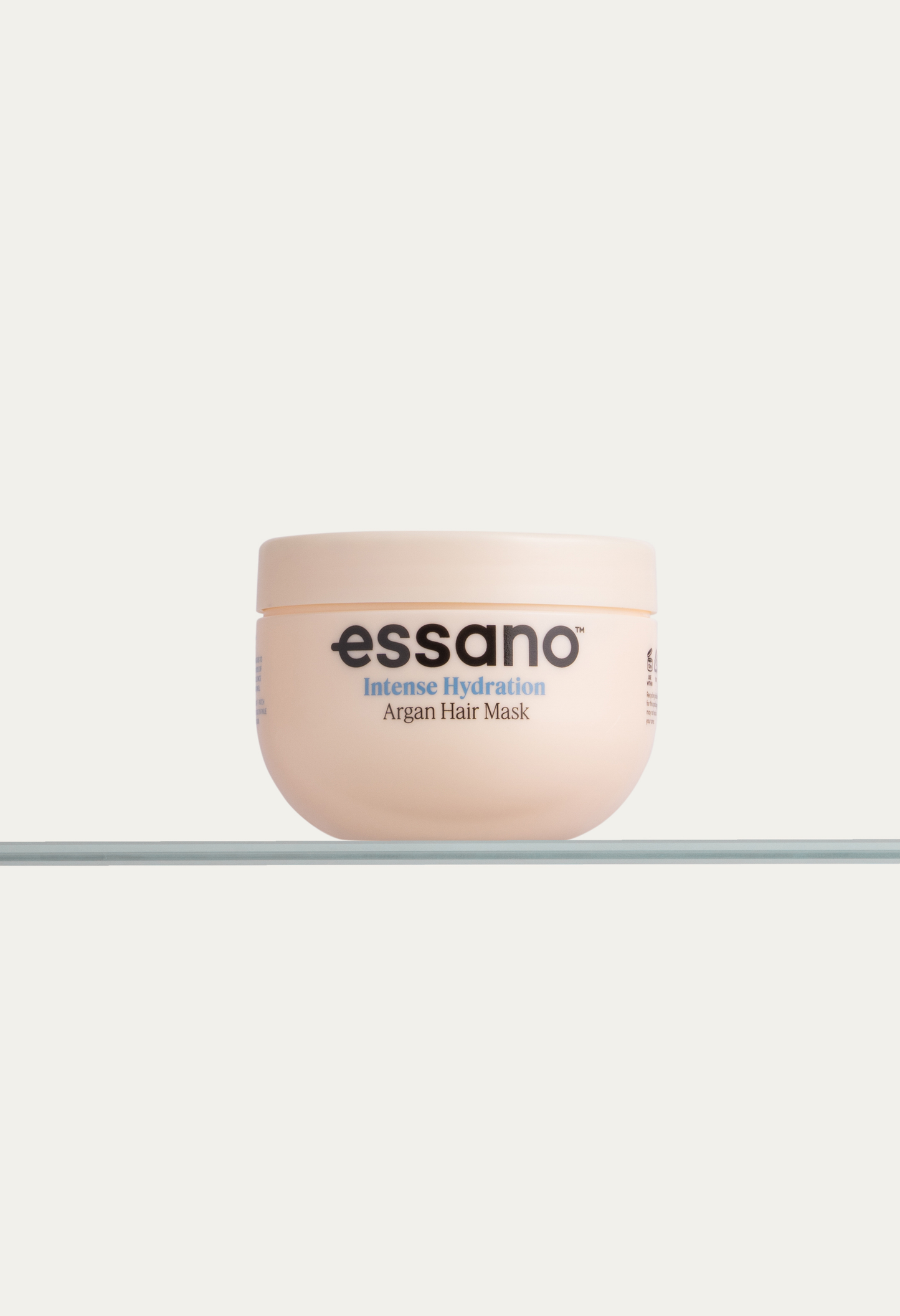 Intense Hydration Argan Hair Mask