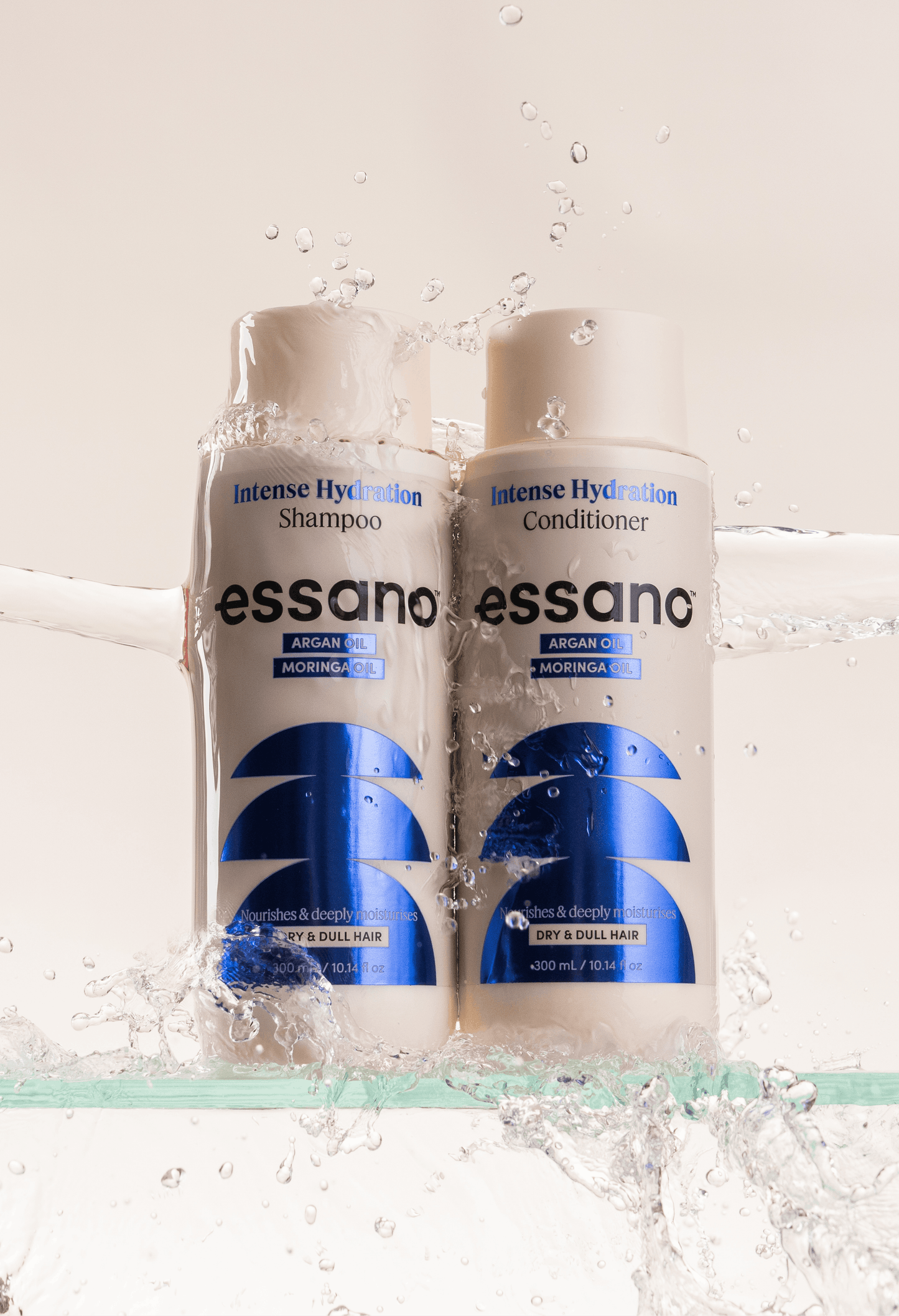Intense Hydration Shampoo