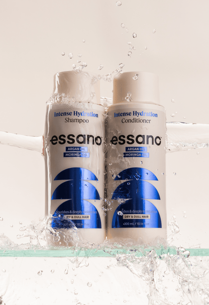 Intense Hydration Shampoo