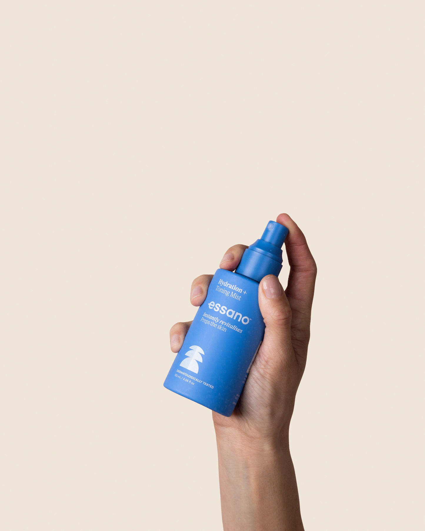 Hydration+ Toning Mist