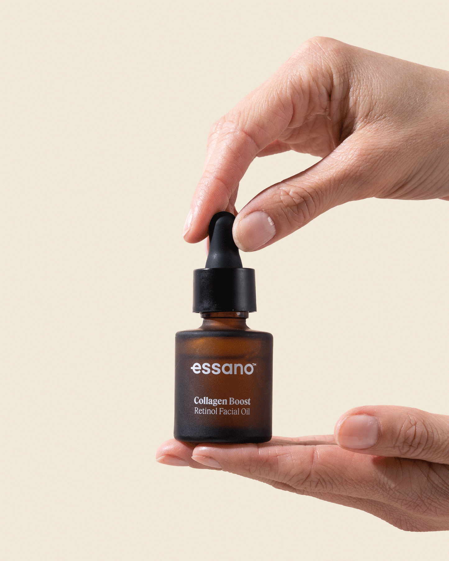 Collagen Boost Retinol Facial Oil