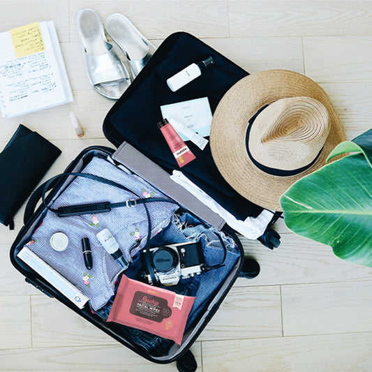 Holiday Skincare Essentials