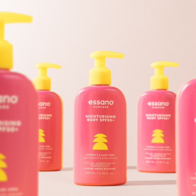 Learn More about our SPF