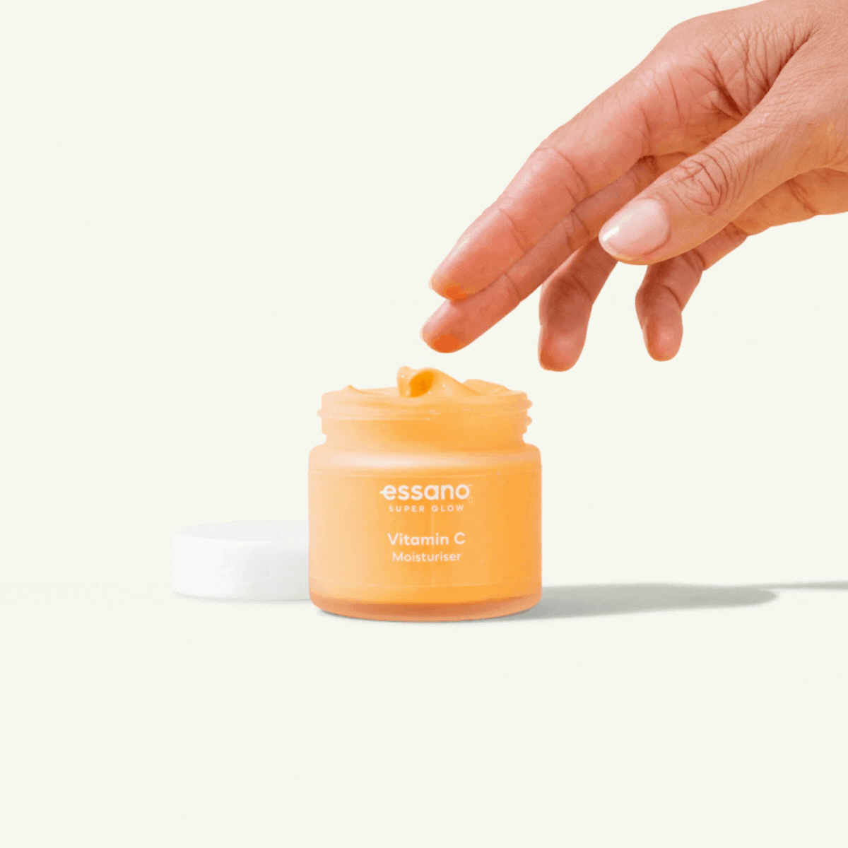 Super Glow Vitamin C Moisturiser