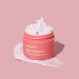 Load image into Gallery viewer, Hydration+ Whipped Night Cream
