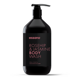 Load image into Gallery viewer, Rosehip &amp; Jasmine Body Wash
