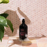 Load image into Gallery viewer, Rosehip &amp; Jasmine Body Wash

