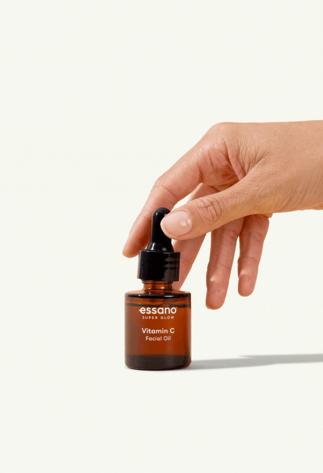 Super Glow Vitamin C Face Oil