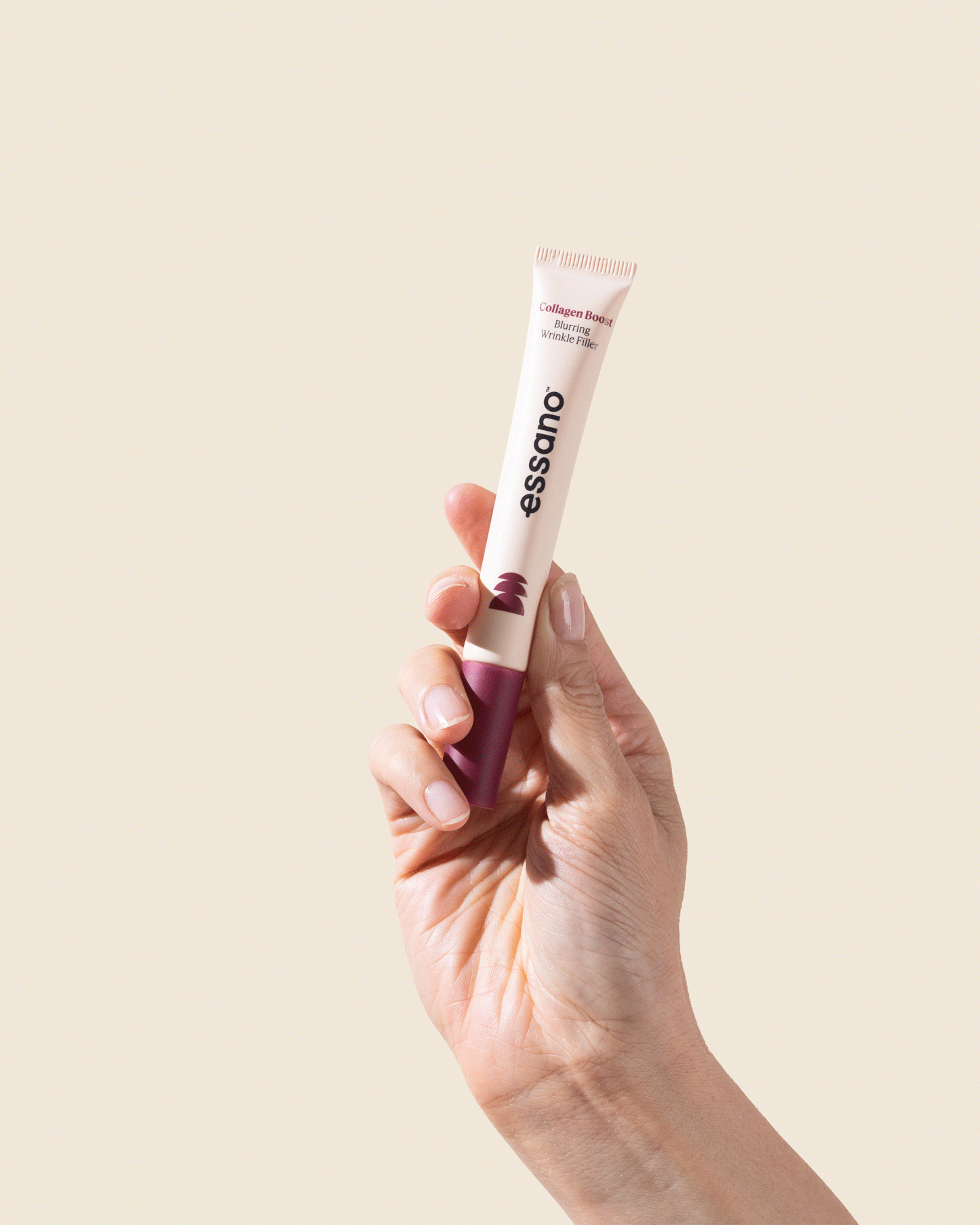 Collagen Boost Blurring Wrinkle Filler