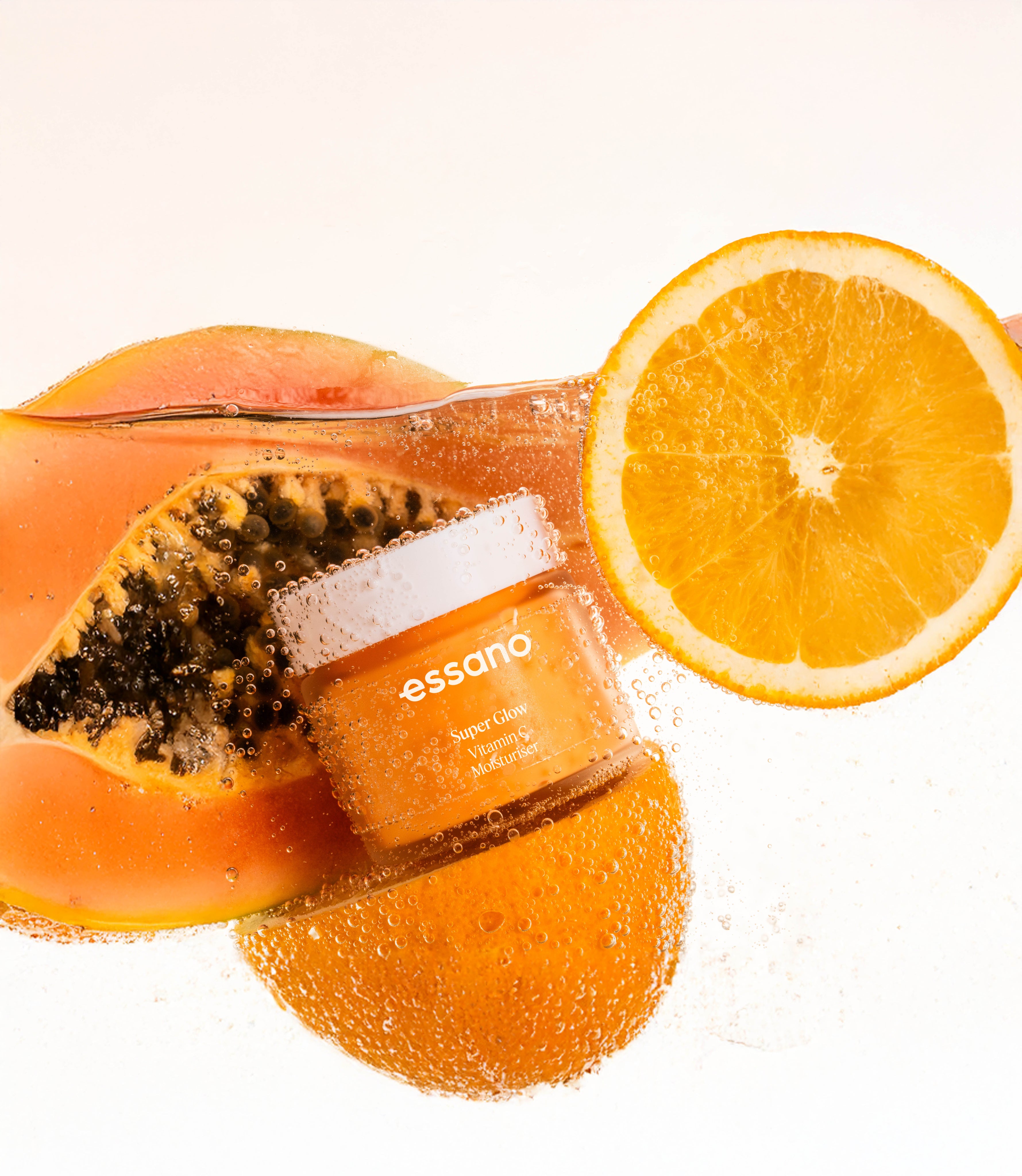 Dullness & Pigmentation