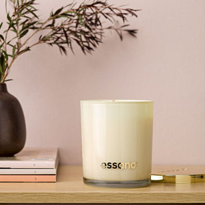 Essano - Coconut Escape Candle