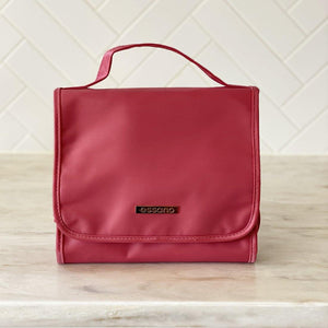 Essano - Pink Folding Travel Bag