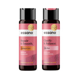 Load image into Gallery viewer, Essano - Build Your Own - Shampoo &amp; Conditioner Bundle
