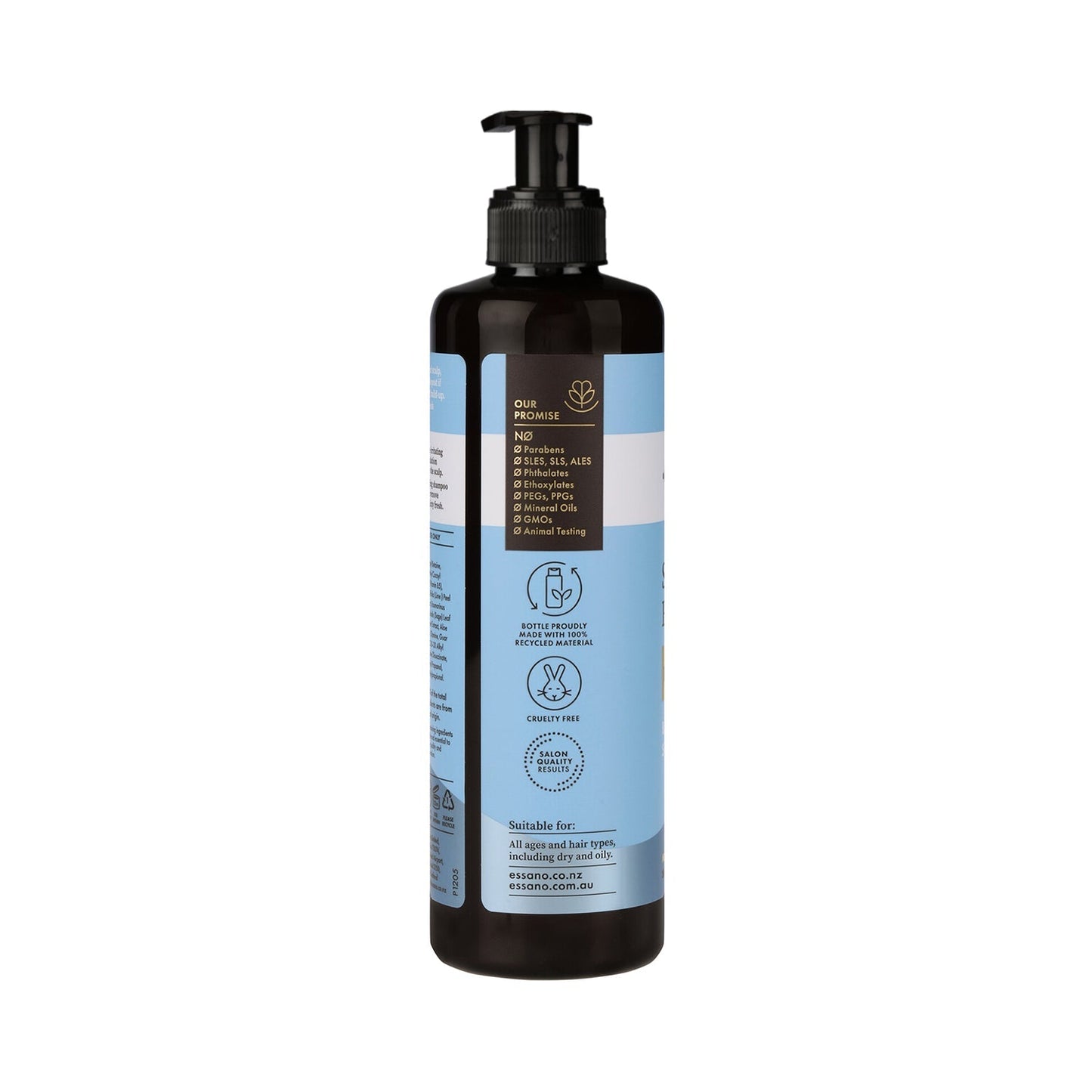 Essano - Scalp Refresh Shampoo
